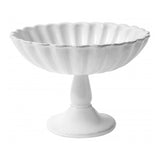 Astier de Villatte Peggy Bowl on Stand
