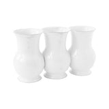 Astier de Villatte Colbert Triple Vase