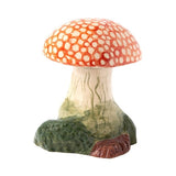 Astier de Villatte Baby Mushroom
