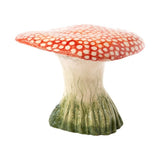 Astier de Villatte Mummy Mushroom