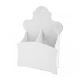 Astier de Villatte Cutlery Holder Wall Fixture
