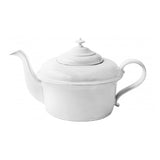 Astier de Villatte Medium Sobre Teapot