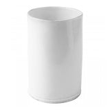 Astier de Villatte Rien Tube Vase