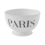 Astier de Villatte Paris Bowl