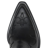 Gabriela Hearst Capitana Cowboy Boot