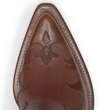 Gabriela Hearst Capitana Cowboy Boot