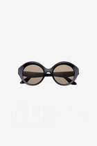 Martina Sunglasses - Black