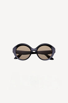 Martina Sunglasses - Black