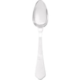 Astier de Villatte Table Spoon in Shiny Stainless Steel