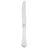 Astier de Villatte Knife in Shiny Stainless Steel