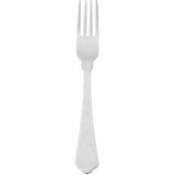 Astier de Villatte Small Fork in Stone Finish