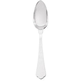 Astier de Villatte Coffee Spoon in Shiny Stainless Steel