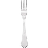 Astier de Villatte Serving Fork in Shiny Stainless Steel
