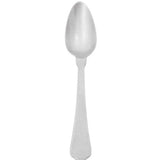 Astier de Villatte Table Spoon in Stone Finish