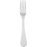 Astier de Villatte Fork in Stone Finish