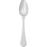Astier de Villatte Tea Spoon in Stone Finish