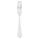 Astier de Villatte Small Fork in Shiny Stainless Steel