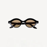 Isa Sunglasses - Black