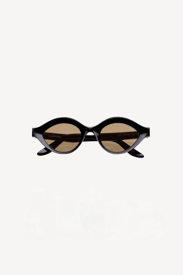 Isa Sunglasses - Black