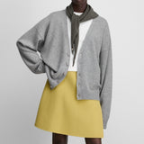 Extreme Cashmere No 459 Jonah Cardigan