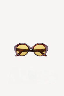 Martina Sunglasses - Havana