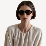 Isa Sunglasses - Black