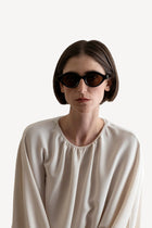 Isa Sunglasses - Black
