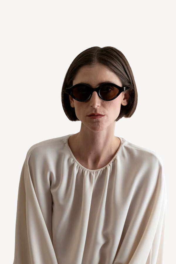 Isa Sunglasses - Black