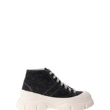 Sofie D'Hoore Shadow Fairway High Top Sneakers
