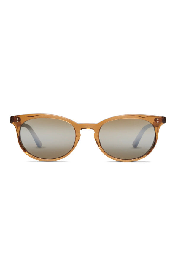 Garland Sunglasses - Whiskey