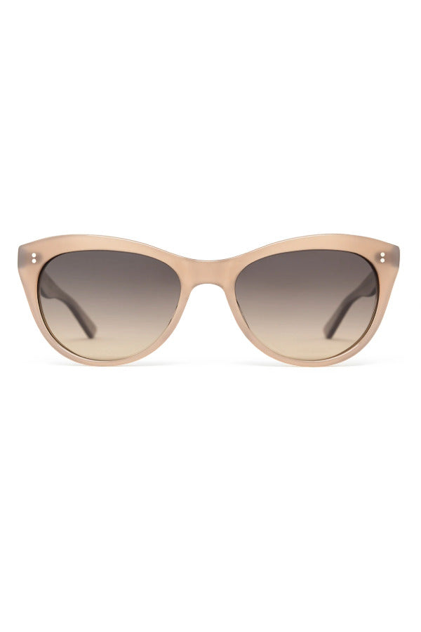 Hillier Sunglasses - Taupe