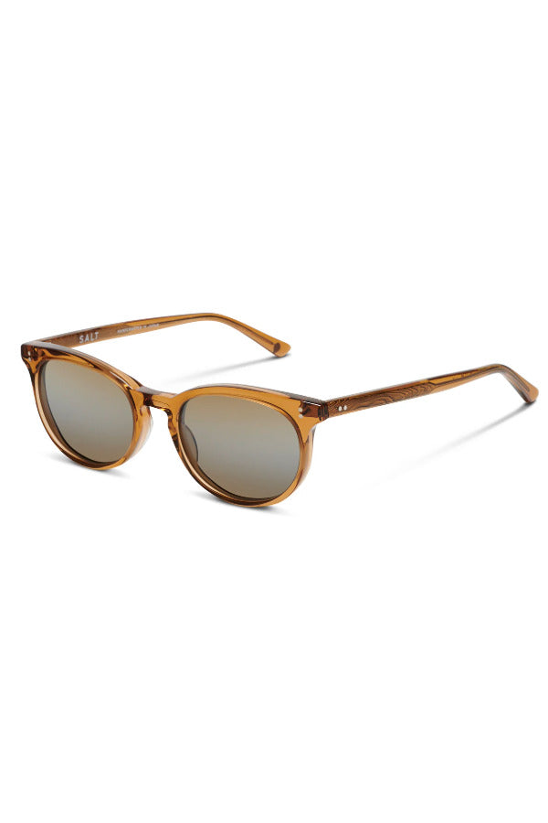 Garland Sunglasses - Whiskey