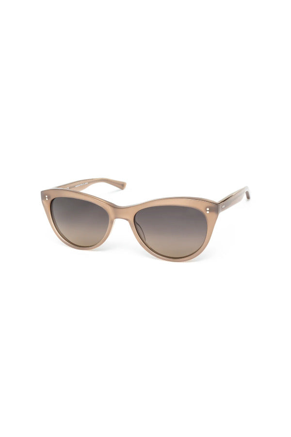 Hillier Sunglasses - Taupe