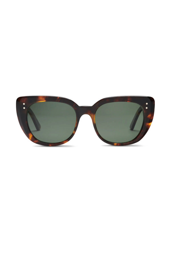 Sierra Sunglasses - Antique Leaves