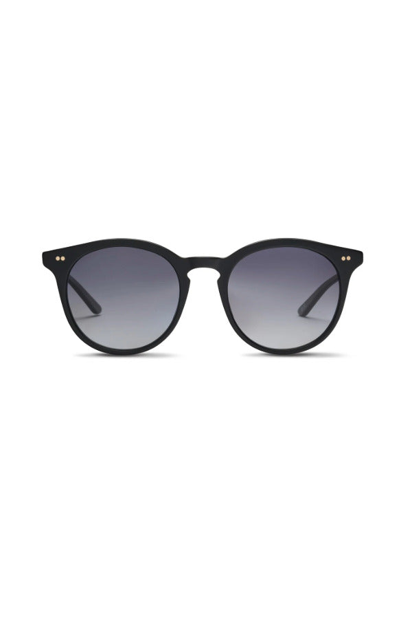Turner Sunglasses - Matte Black