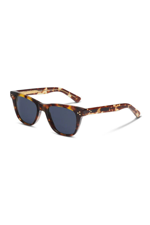 Sirlin Sunglasses - Antique Leaves