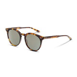 Turner Sunglasses - Antique Leaves