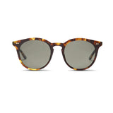 Turner Sunglasses - Antique Leaves