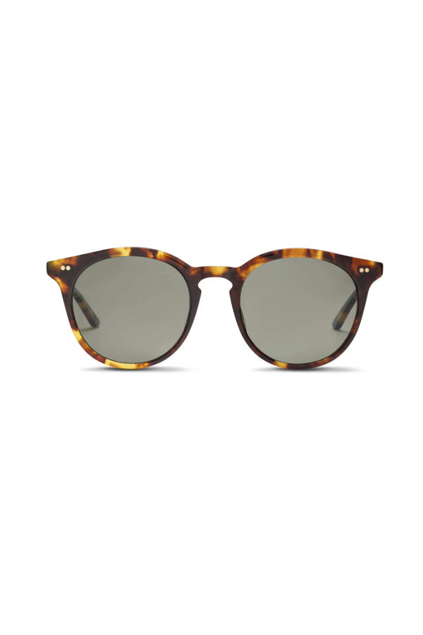 Turner Sunglasses - Antique Leaves