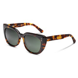 Sierra Sunglasses - Antique Leaves