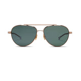 VMG Sunglasses - Brushed Gold