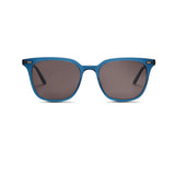 Union Sunglasses - Matte Indigo