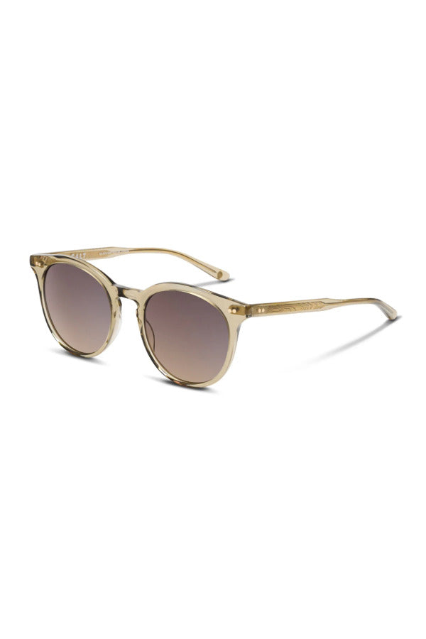 Turner Sunglasses - Tea