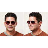 VMG Sunglasses - Brushed Gold