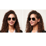 VMG Sunglasses - Brushed Gold