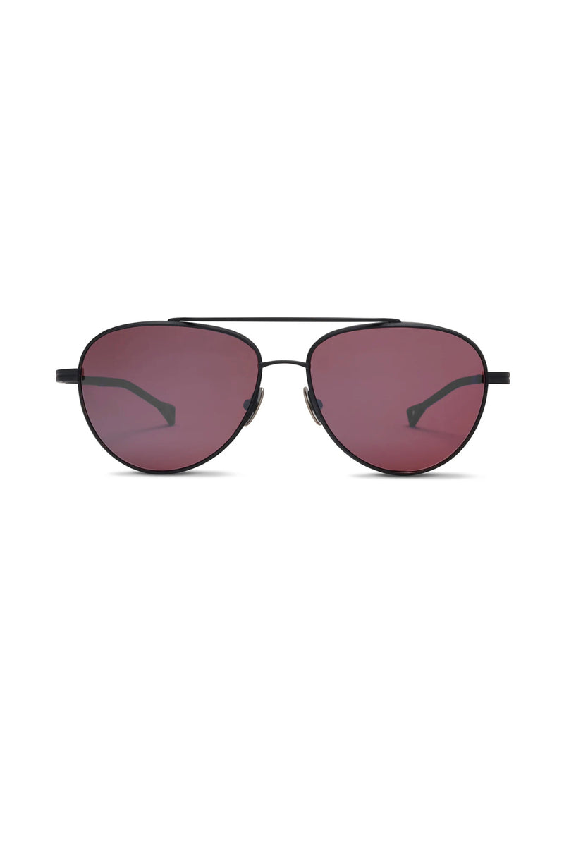 VMG Sunglasses - Black Sand