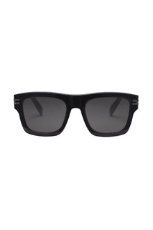 B.Zero1 Sunglasses - Black