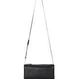 The Row 90's Crossbody Bag in Nappa Leather