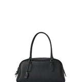 The Row E/W India Bag in Lux Grain Leather