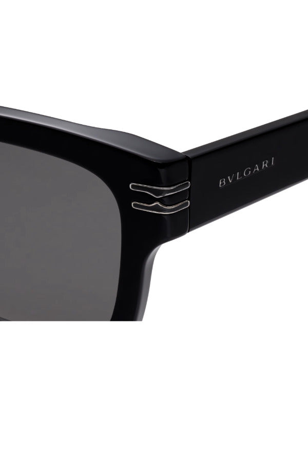 B.Zero1 Sunglasses - Black
